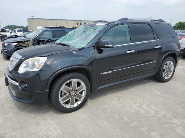 GMC ACADIA DEN 2011 1gkkvted2bj276141