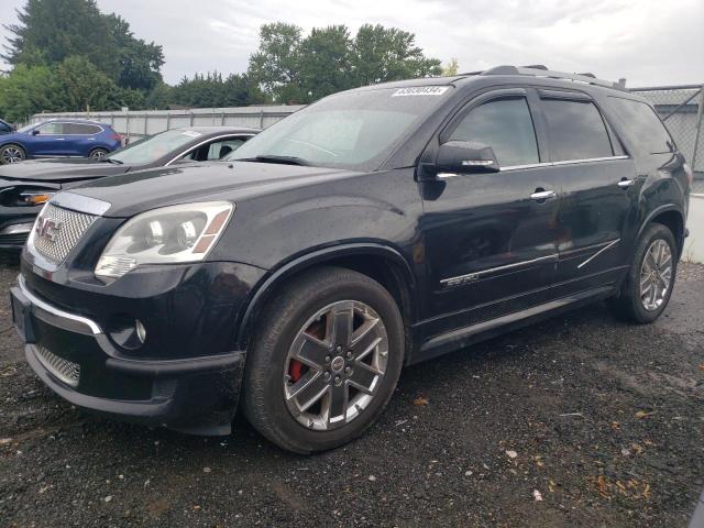 GMC ACADIA DEN 2011 1gkkvted2bj280822