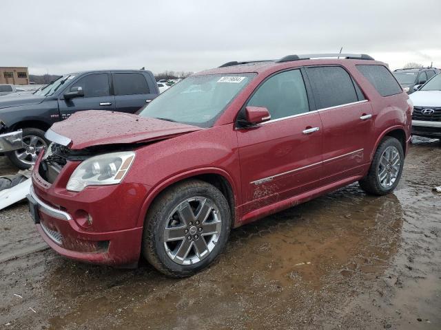 GMC ACADIA DEN 2011 1gkkvted2bj299290