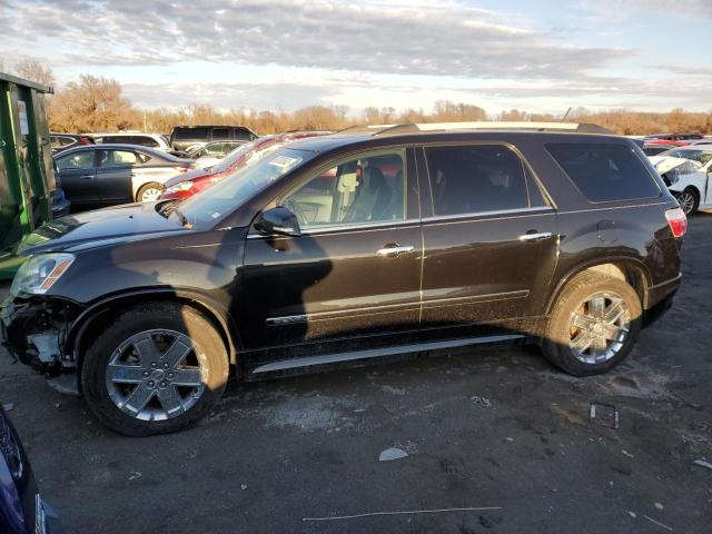 GMC ACADIA DEN 2011 1gkkvted2bj351632