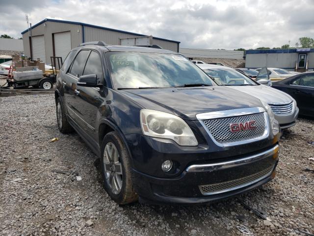 GMC ACADIA DEN 2011 1gkkvted2bj368527