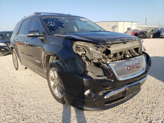 GMC ACADIA DEN 2011 1gkkvted2bj368639