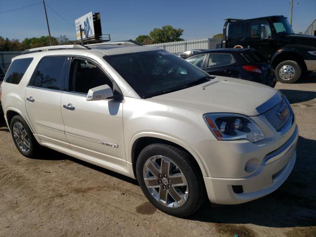 GMC ACADIA DEN 2011 1gkkvted2bj379561