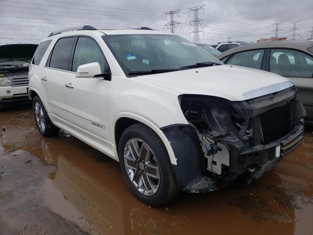 GMC ACADIA DEN 2011 1gkkvted2bj397364