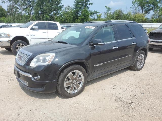 GMC ACADIA DEN 2012 1gkkvted2cj136849