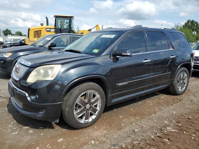 GMC ACADIA DEN 2012 1gkkvted2cj138701