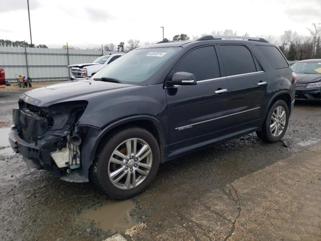 GMC ACADIA DEN 2012 1gkkvted2cj148354