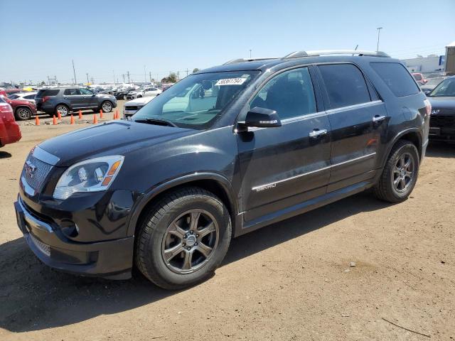 GMC ACADIA DEN 2012 1gkkvted2cj149858