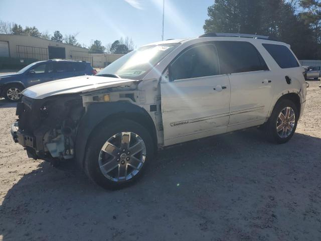 GMC ACADIA DEN 2012 1gkkvted2cj169480