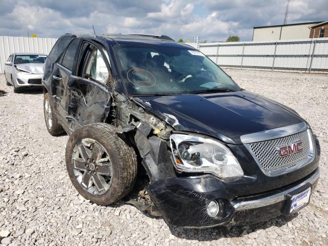 GMC ACADIA DEN 2012 1gkkvted2cj201909