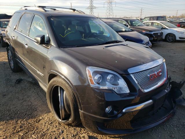 GMC ACADIA DEN 2012 1gkkvted2cj204650