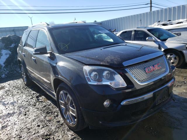 GMC ACADIA DEN 2012 1gkkvted2cj231069