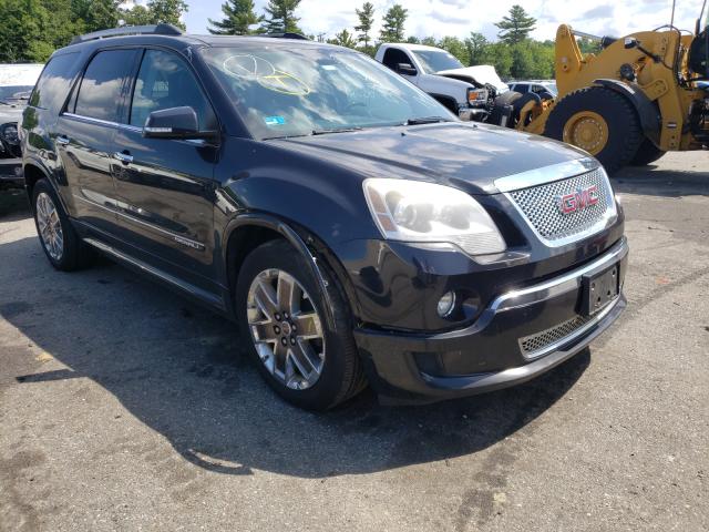 GMC ACADIA DEN 2012 1gkkvted2cj246414