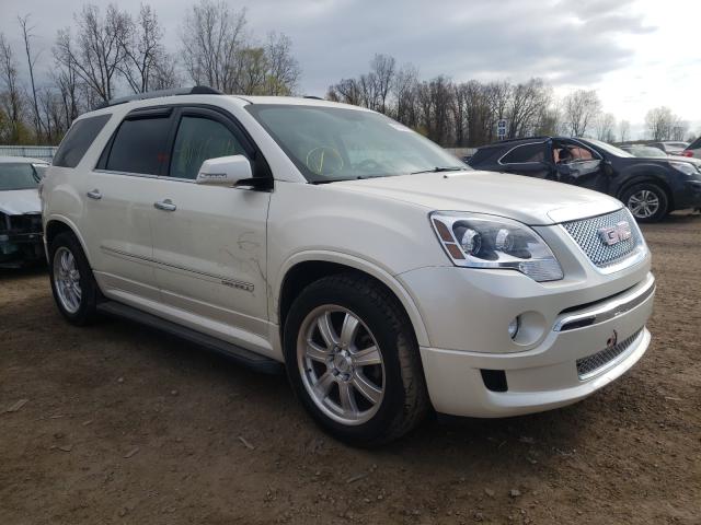 GMC ACADIA DEN 2012 1gkkvted2cj253119