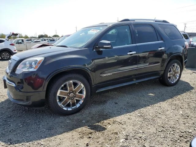 GMC ACADIA DEN 2012 1gkkvted2cj271054