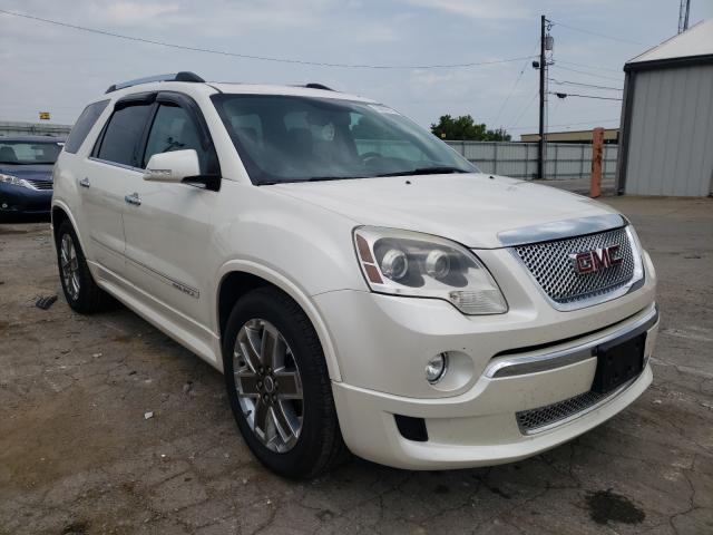 GMC ACADIA DEN 2012 1gkkvted2cj280143