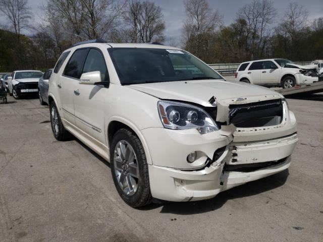 GMC ACADIA DEN 2012 1gkkvted2cj293152