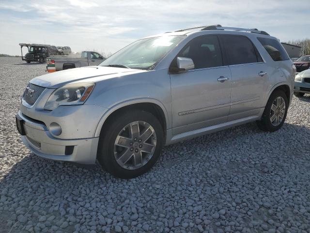 GMC ACADIA DEN 2012 1gkkvted2cj309589