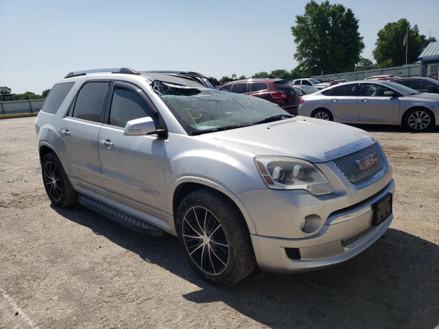 GMC ACADIA DEN 2012 1gkkvted2cj371123