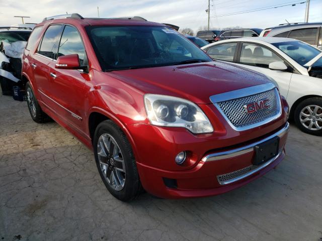 GMC ACADIA DEN 2012 1gkkvted2cj377441