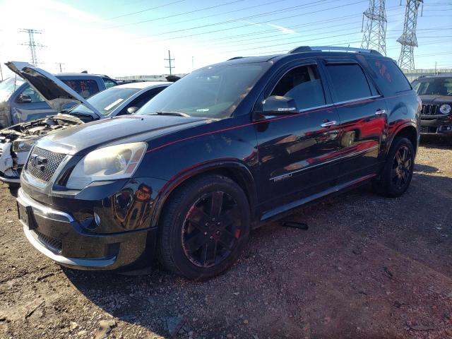 GMC ACADIA DEN 2012 1gkkvted2cj404749