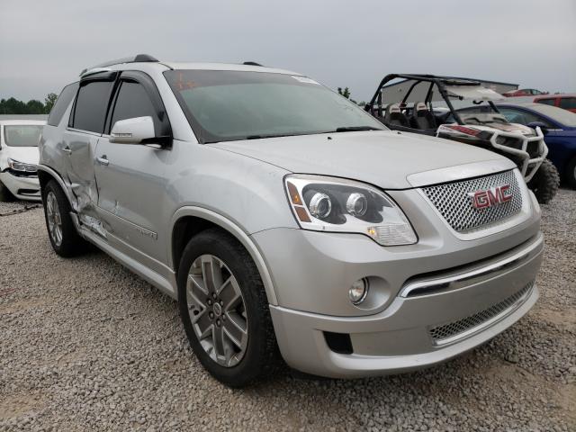 GMC ACADIA DEN 2011 1gkkvted3bj204820