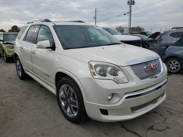 GMC ACADIA DEN 2011 1gkkvted3bj221262