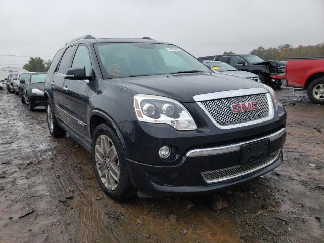 GMC ACADIA DEN 2011 1gkkvted3bj228048