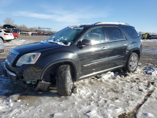 GMC ACADIA DEN 2011 1gkkvted3bj282711