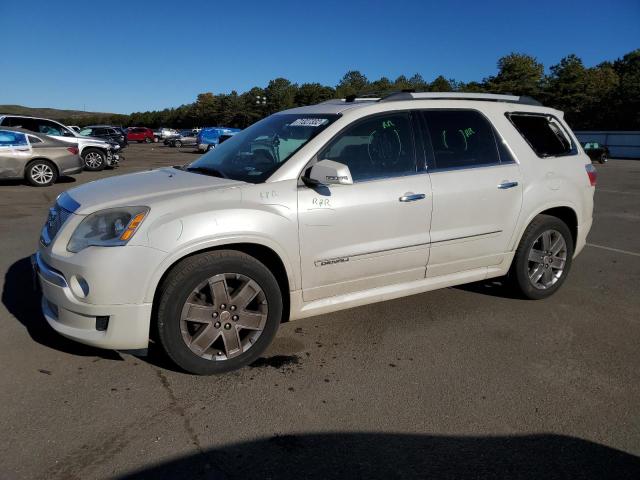 GMC ACADIA DEN 2011 1gkkvted3bj290341