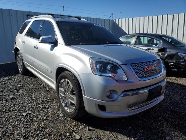 GMC ACADIA DEN 2011 1gkkvted3bj290968