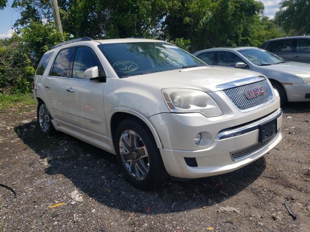 GMC ACADIA DEN 2011 1gkkvted3bj291683