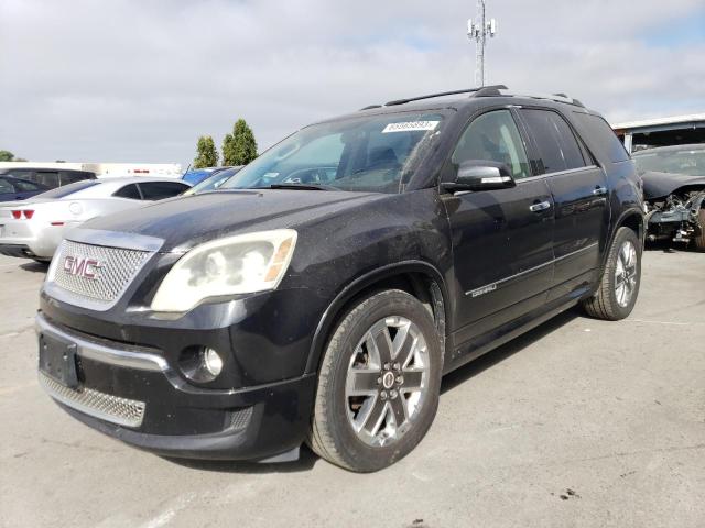 GMC ACADIA DEN 2011 1gkkvted3bj340638