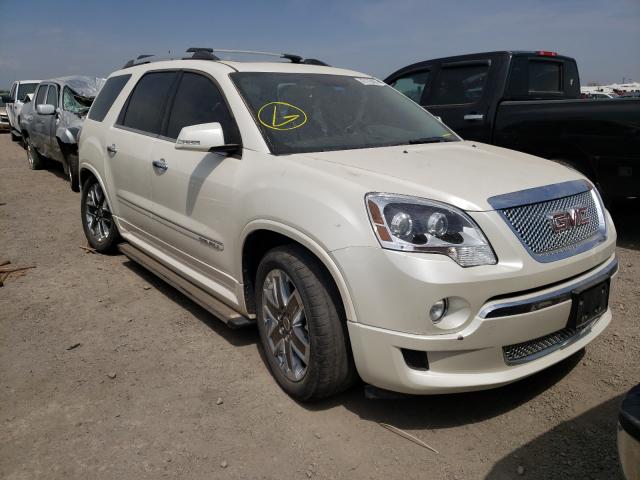 GMC ACADIA DEN 2011 1gkkvted3bj349601