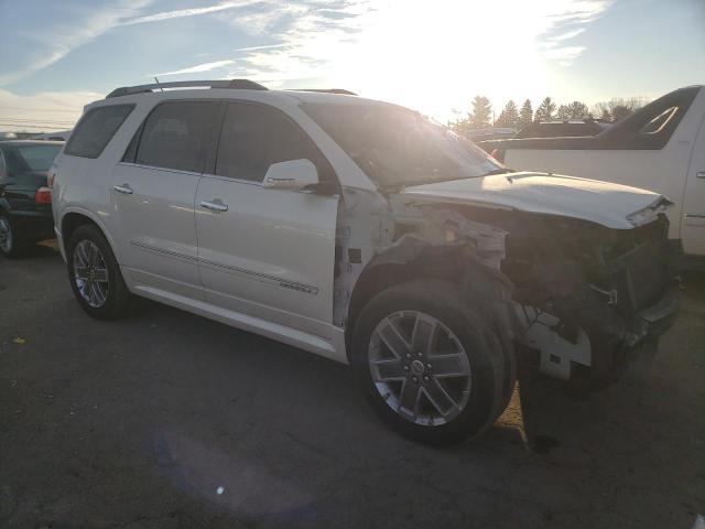 GMC ACADIA DEN 2011 1gkkvted3bj355124