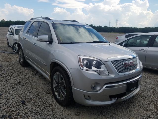 GMC ACADIA DEN 2011 1gkkvted3bj357505