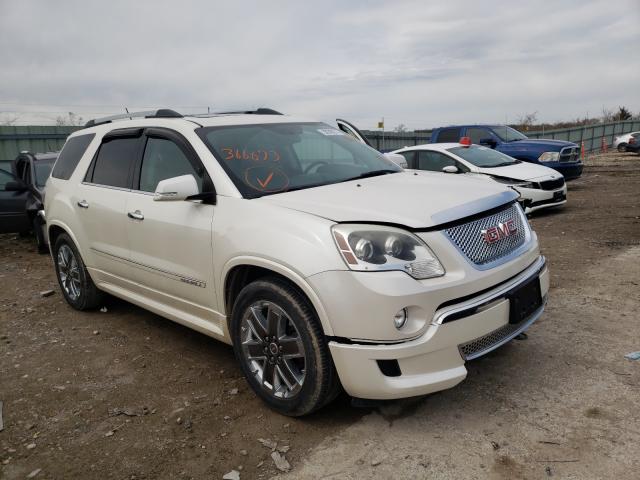 GMC ACADIA DEN 2011 1gkkvted3bj366673