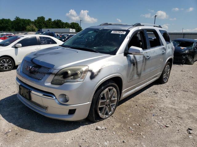 GMC ACADIA DEN 2011 1gkkvted3bj368892