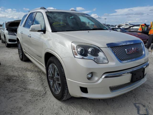 GMC ACADIA DEN 2012 1gkkvted3cj179273