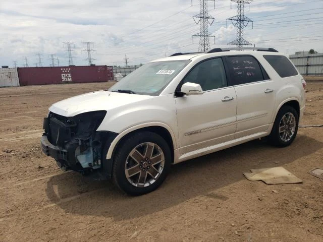 GMC ACADIA DEN 2012 1gkkvted3cj202843