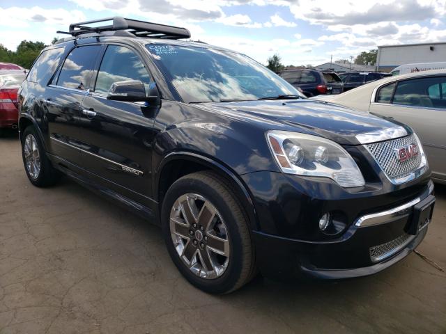 GMC ACADIA DEN 2012 1gkkvted3cj219576