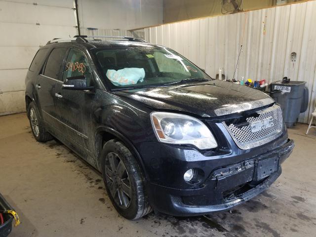 GMC ACADIA DEN 2012 1gkkvted3cj236507