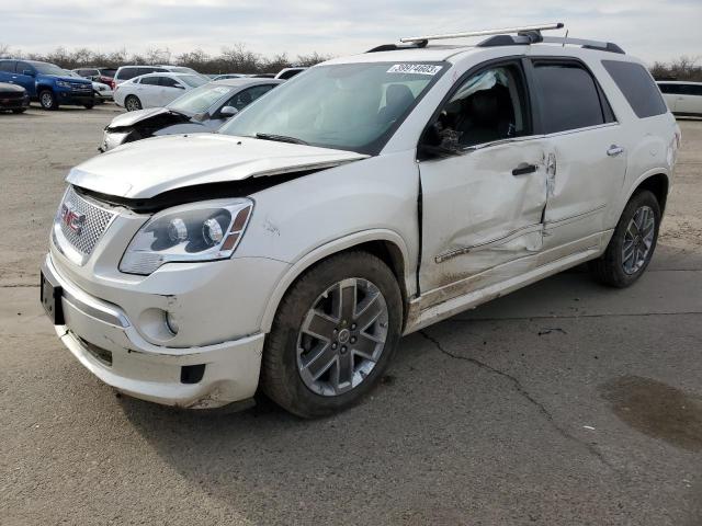 GMC ACADIA DEN 2012 1gkkvted3cj249385