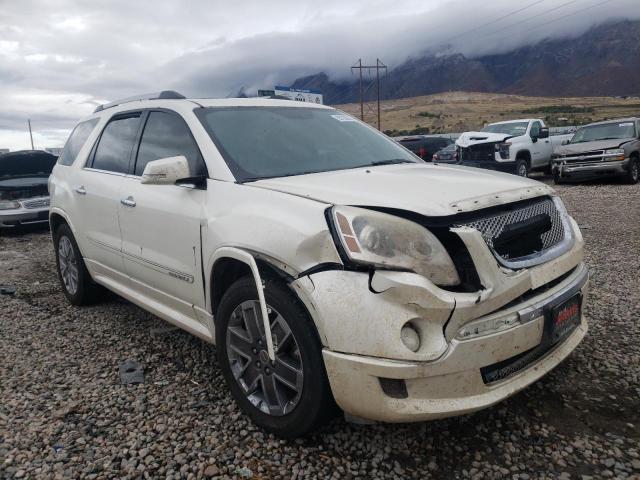 GMC ACADIA DEN 2012 1gkkvted3cj251170