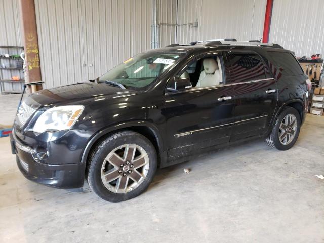 GMC ACADIA DEN 2012 1gkkvted3cj265442