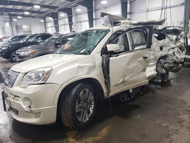 GMC ACADIA DEN 2012 1gkkvted3cj285397