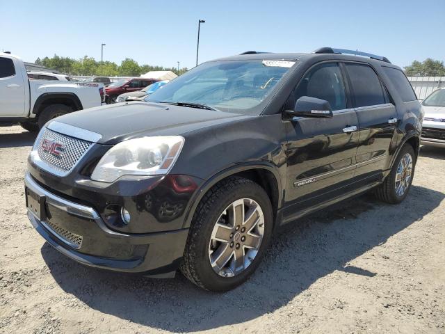 GMC ACADIA DEN 2012 1gkkvted3cj293810