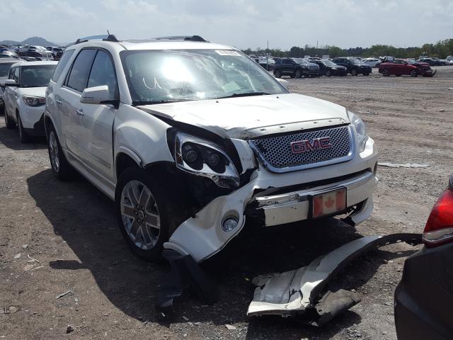 GMC ACADIA DEN 2012 1gkkvted3cj309892