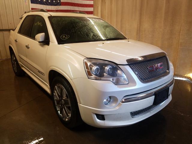 GMC ACADIA DEN 2012 1gkkvted3cj326675