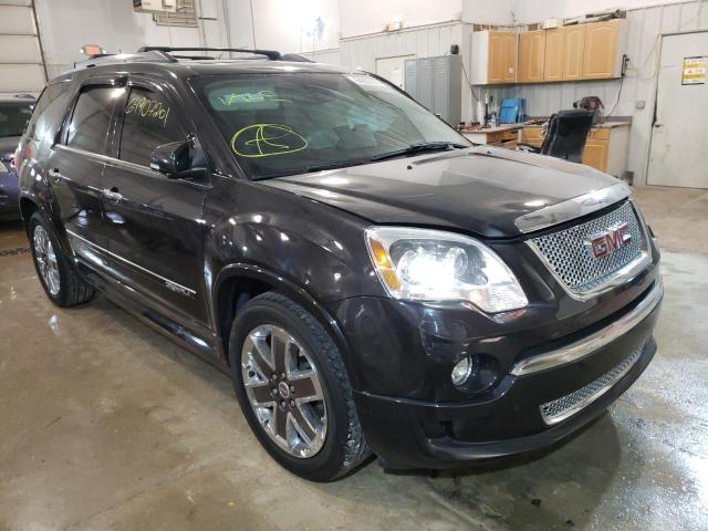 GMC ACADIA DEN 2012 1gkkvted3cj341922